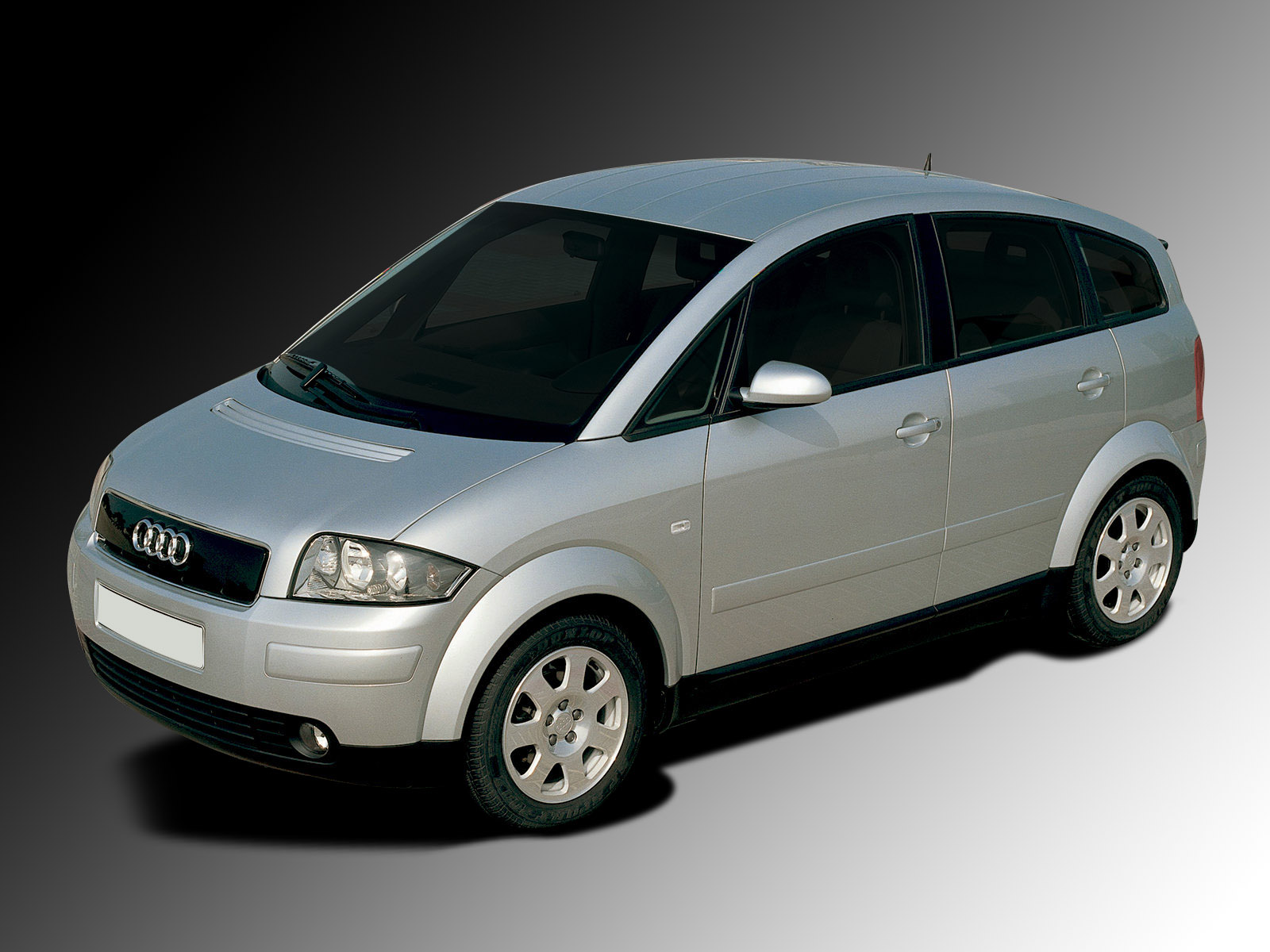 Audi A2 Engine Replacement