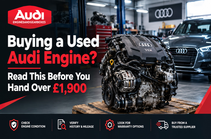 Used-Audi-Engine-7-Checks-Before-Paying-1,900-Pounds