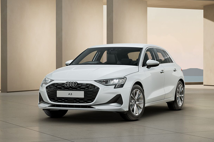 Replacement-Audi-A3-Engine