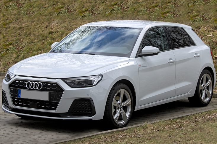 Reconditioned Audi A1 Engines and Gearboxes